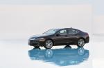 Acura TLX 3.5L V6 SH-AWD 2015 года